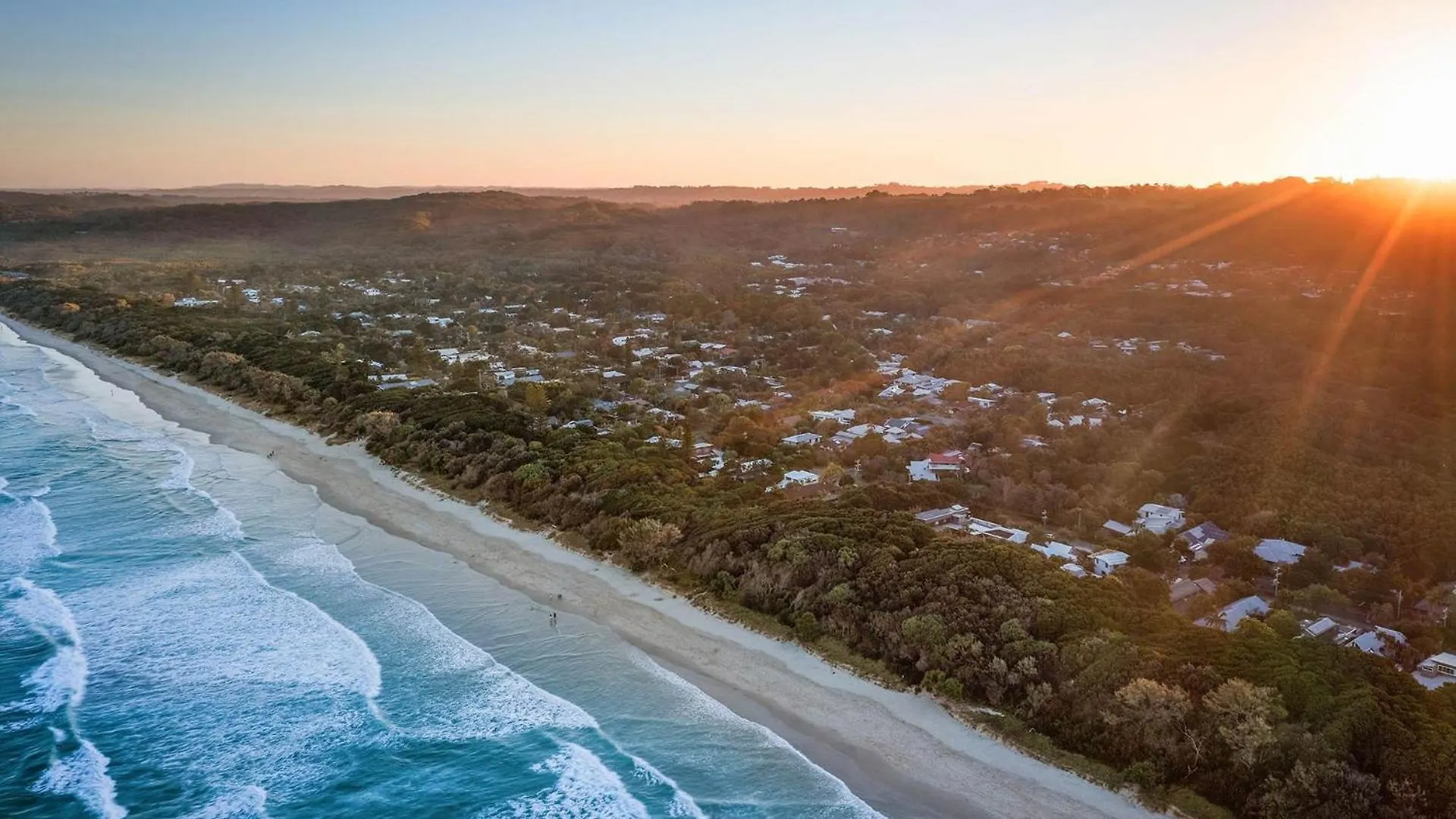 Casa vacanze A Perfect Stay - Pompano House Byron Bay Australia