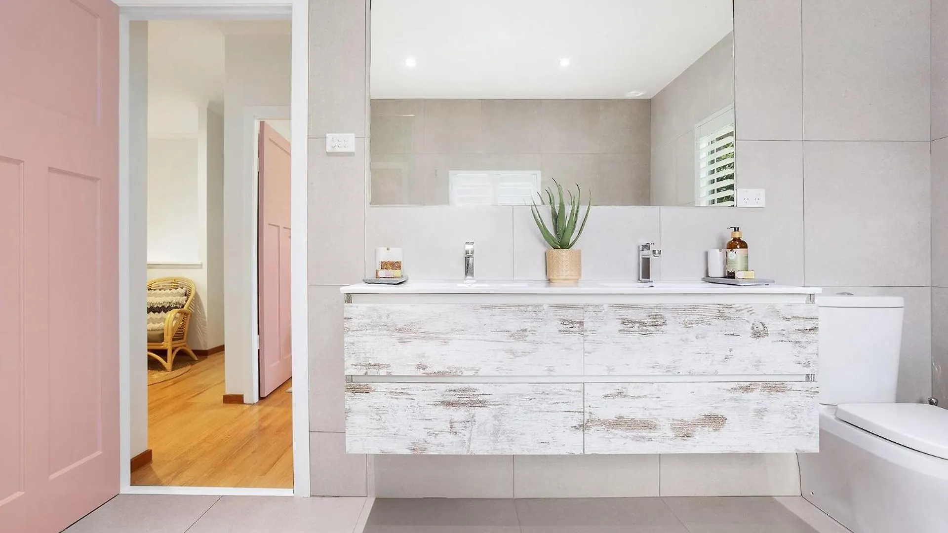 A Perfect Stay - Pompano House Byron Bay
