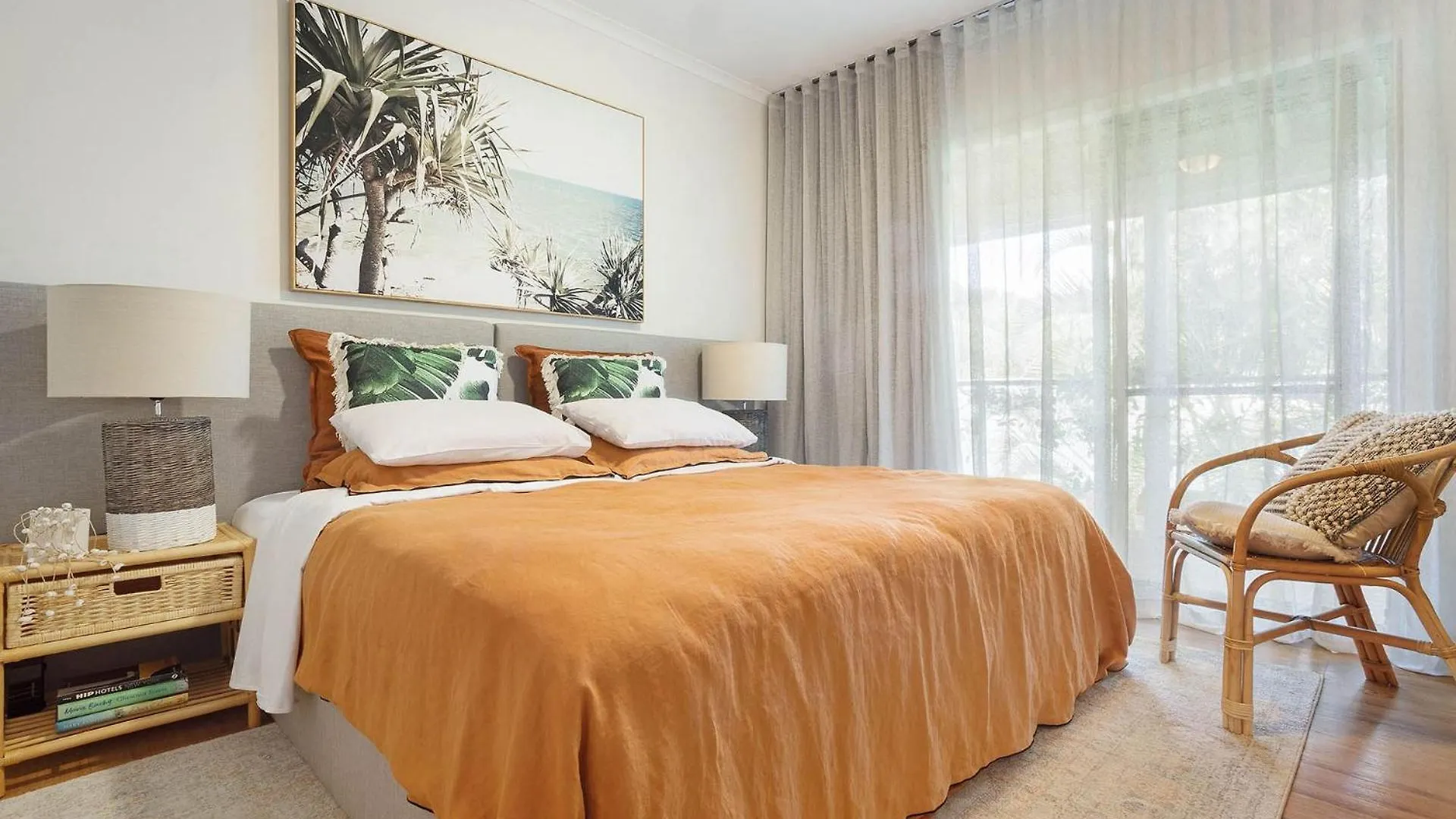 A Perfect Stay - Pompano House Byron Bay Australia
