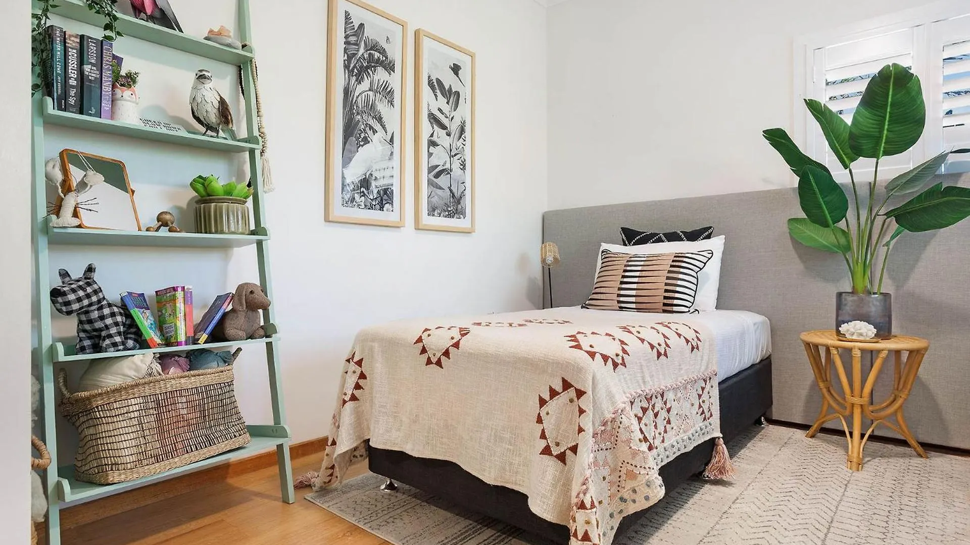 A Perfect Stay - Pompano House Byron Bay location