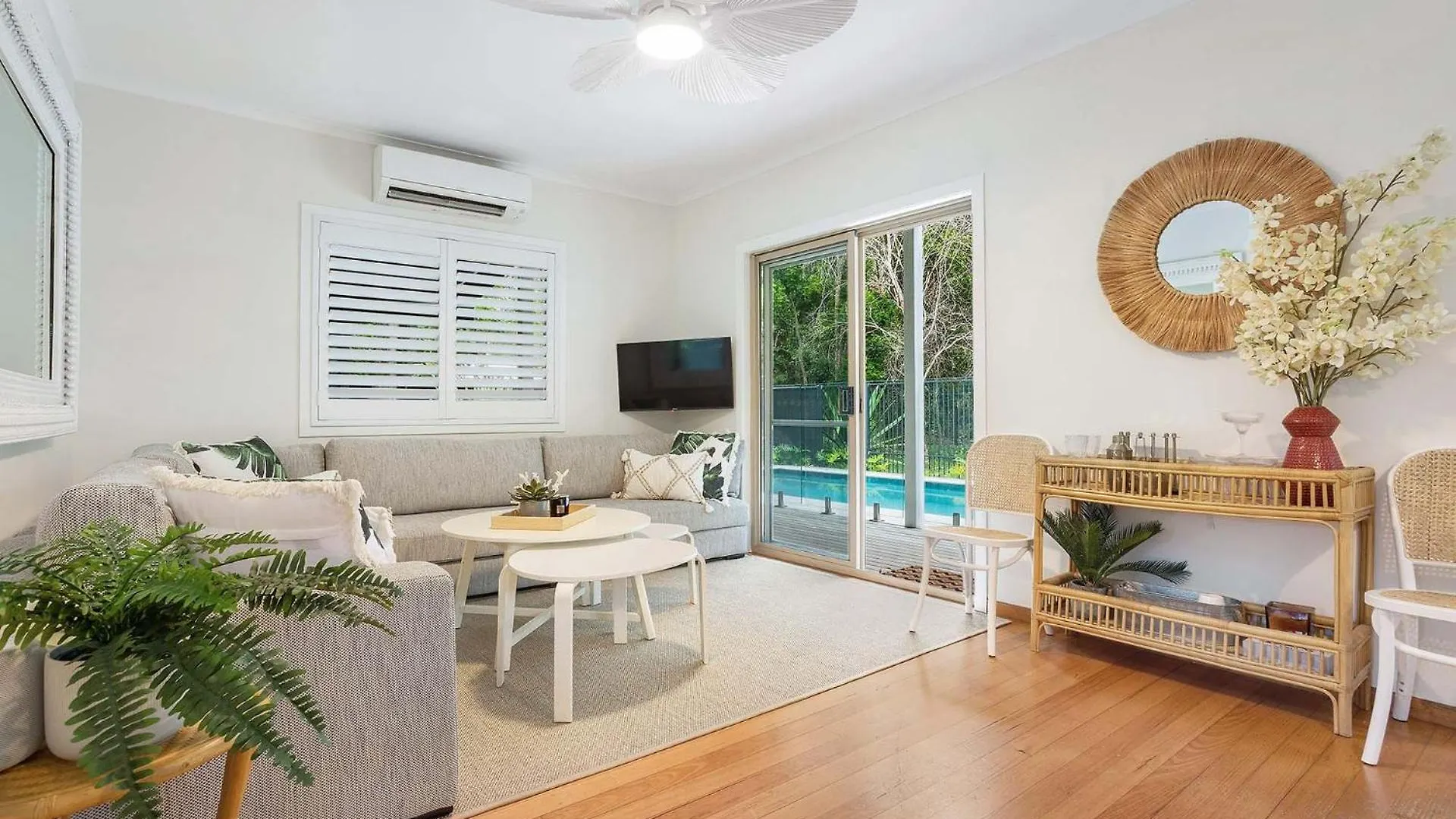 A Perfect Stay - Pompano House Byron Bay