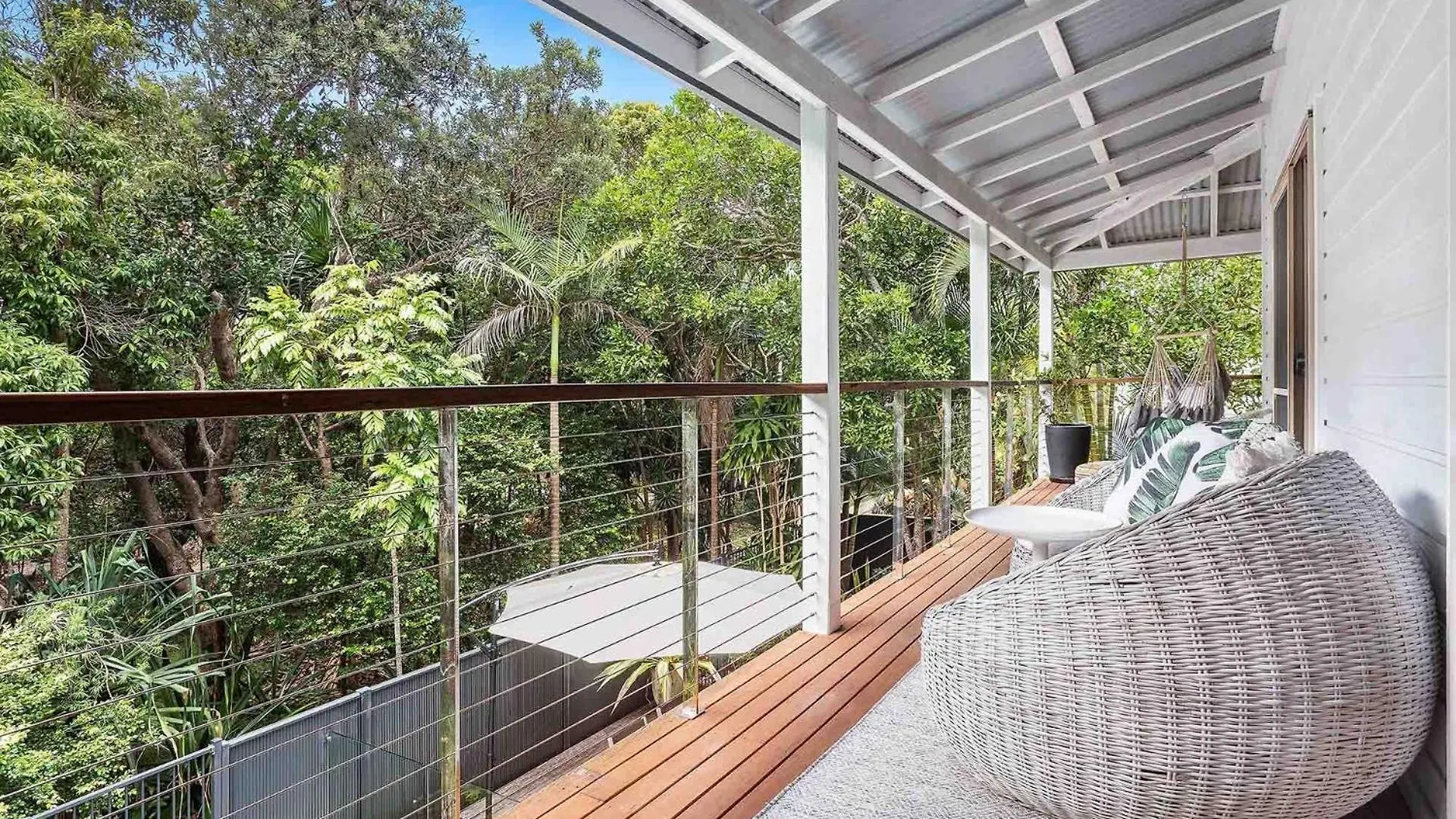 Casa vacanze A Perfect Stay - Pompano House Byron Bay