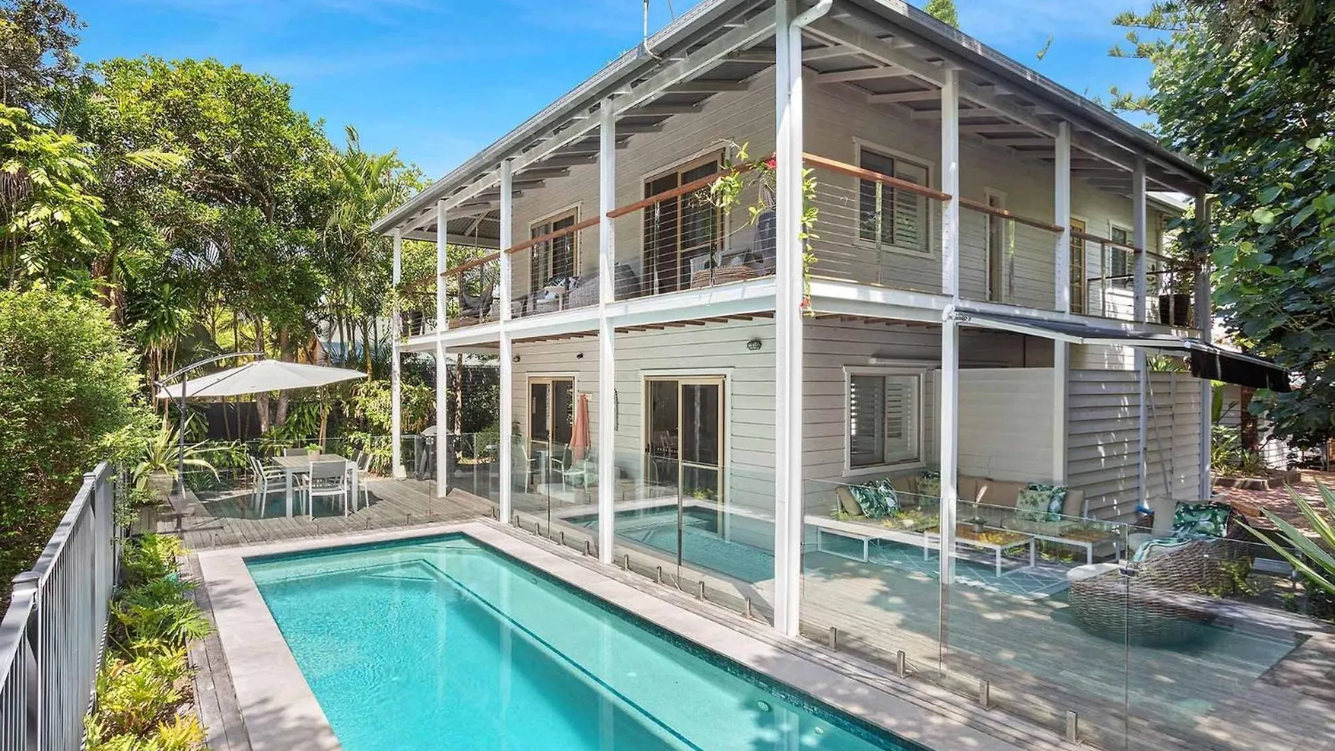 A Perfect Stay - Pompano House Byron Bay