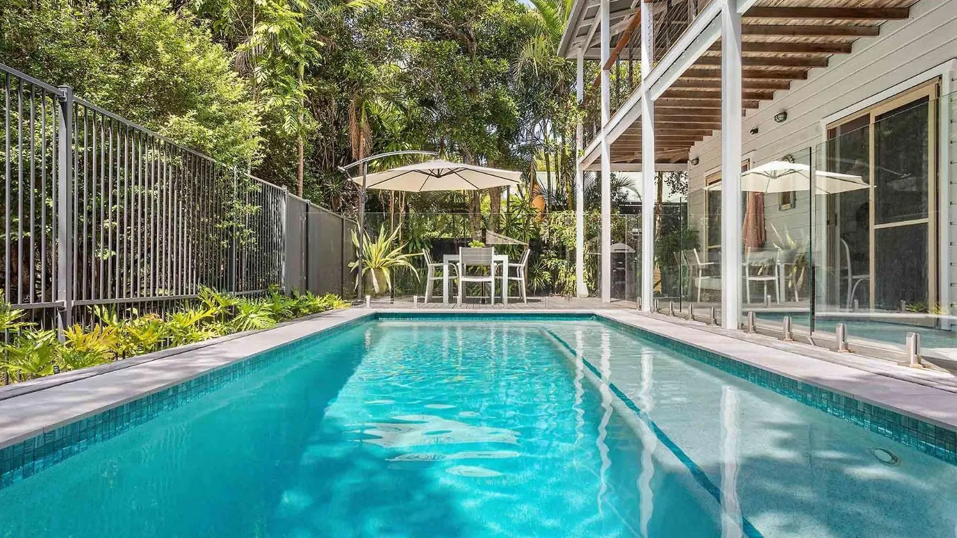 A Perfect Stay - Pompano House Byron Bay Casa vacanze